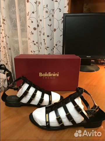 Новые босоножки Baldinini оригинал Новые босоножки Baldinini оригинал