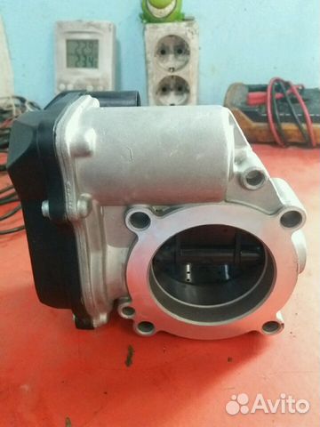 Новая Дроссельная заслонка VAG 06F133062AG 06F1330 Новая Дроссельная заслонка VAG 06F133062AG 06F1330