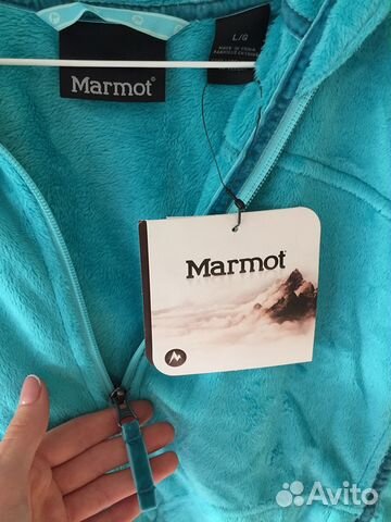 Флиска Marmot Флиска Marmot