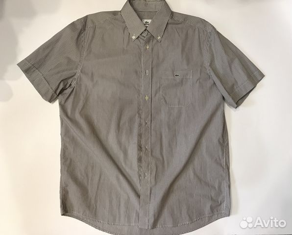 Рубашка Lacoste Рубашка Lacoste
