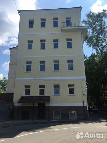 Офисное помещение, 20 м² Офисное помещение, 20 м²