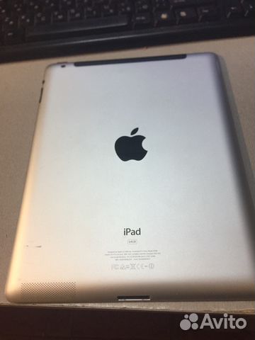 iPad 2 64gb original