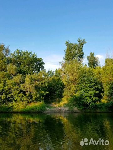 Участок 10 сот. (ИЖС) Участок 10 сот. (ИЖС)