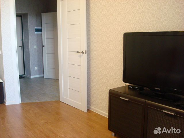 1-к квартира, 35 м², 7/13 эт. 1-к квартира, 35 м², 7/13 эт.
