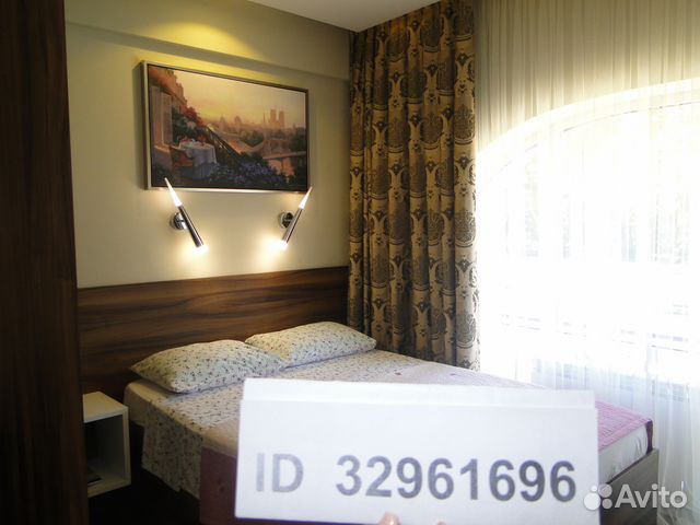 Студия, 28 м², 2/2 эт. Студия, 28 м², 2/2 эт.