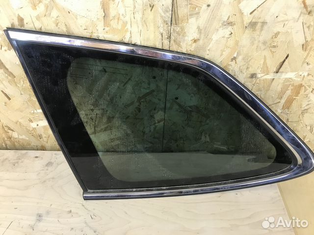 Стекло кузовное Subaru Outback B14 2009-2014 Стекло кузовное Subaru Outback B14 2009-2014