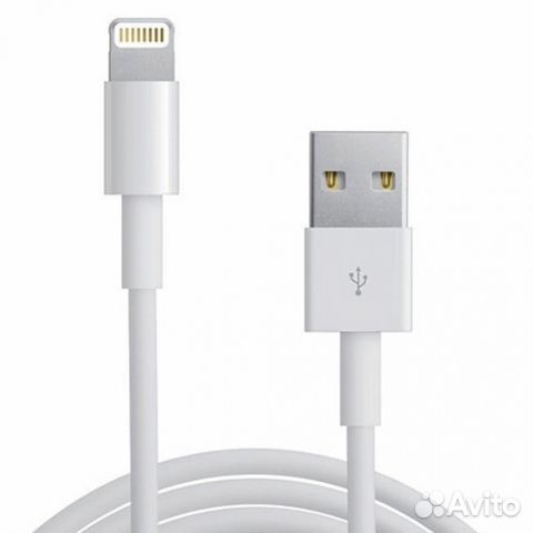 Кабель iPhone 5/5S/SE/6/6S/7/8 Качество Оригинала Кабель iPhone 5/5S/SE/6/6S/7/8 Качество Оригинала
