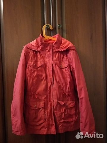 Куртка 146 см Куртка 146 см