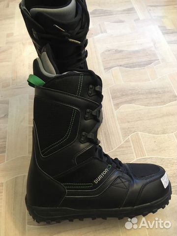 Ботинки для сноуборда burton invader Ботинки для сноуборда burton invader