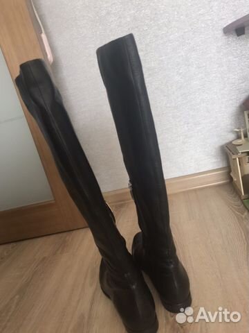 Ботфорты, сапоги Ботфорты, сапоги