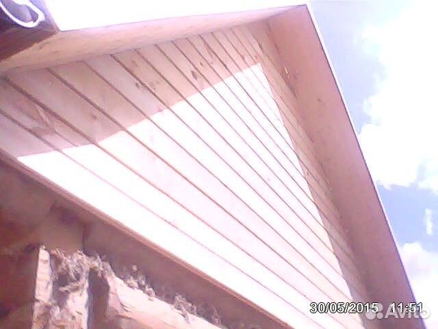 Сруб Дома 6х7 м. Доставка, установка Сруб Дома 6х7 м. Доставка, установка