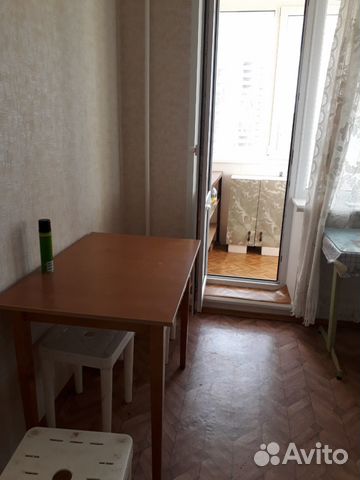 1-к квартира, 40 м², 6/9 эт. 1-к квартира, 40 м², 6/9 эт.
