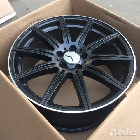 Диски Mercedes E63 AMG R18 Мерседес Диски Mercedes E63 AMG R18 Мерседес