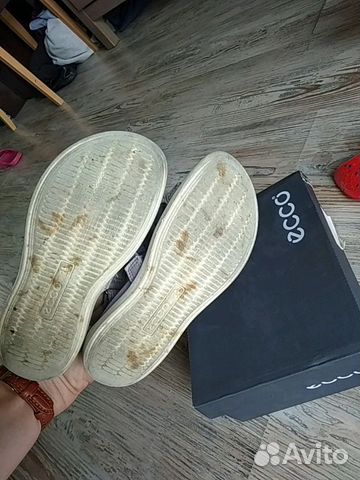 Сандали Ecco
