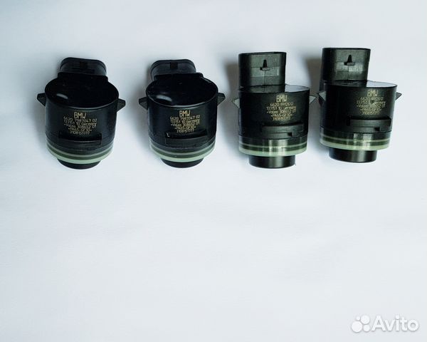 Датчик парковки BMW x5/x6 f15,f16,f85,f86 ф15/ф16 Датчик парковки BMW x5/x6 f15,f16,f85,f86 ф15/ф16