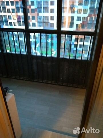 1-к квартира, 43 м², 11/16 эт.