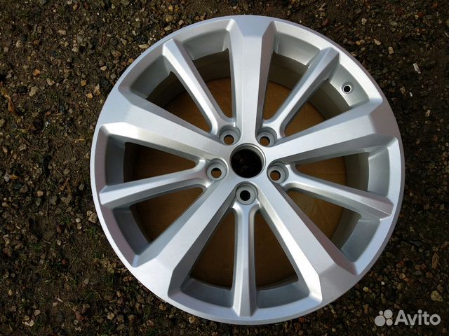 Диск Lexus Toyota Camry Replay TY72 R19 Диск Lexus Toyota Camry Replay TY72 R19
