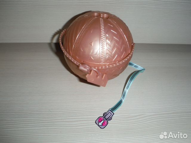 Lol confetti pop glamstronaut rare
