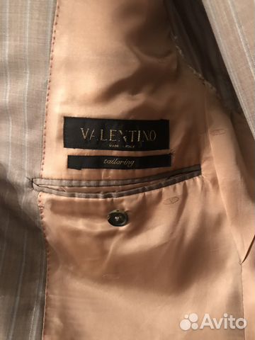Valentino Valentino