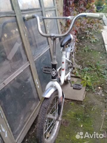 Велосипед jazz