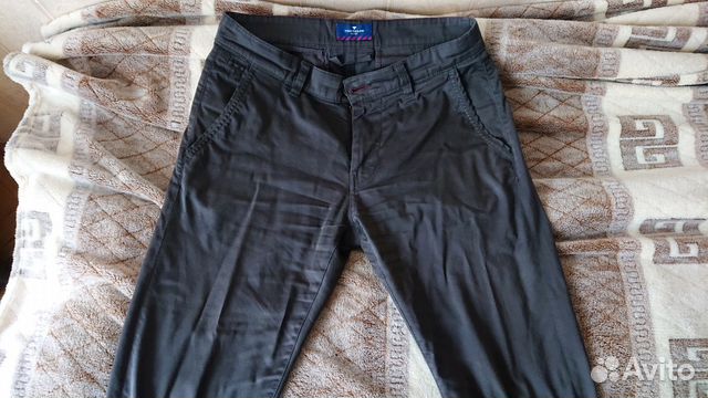 Брюки Tom Taylor 31/32 Брюки Tom Taylor 31/32
