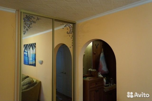 3-к квартира, 52 м², 4/5 эт.