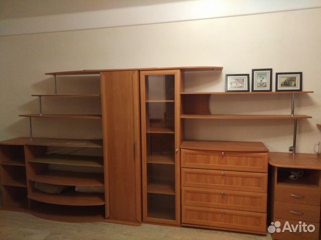 1-к квартира, 31 м², 9/9 эт. 1-к квартира, 31 м², 9/9 эт.