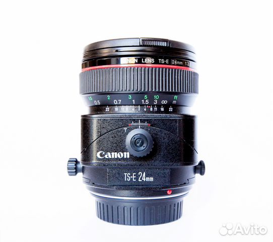 Canon 24 t-se 3.5 (tilt-shift) Canon 24 t-se 3.5 (tilt-shift)