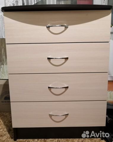 Продаю комод