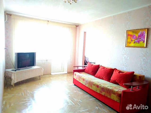2-к квартира, 51 м², 4/5 эт. 2-к квартира, 51 м², 4/5 эт.