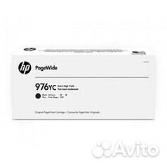 L0S20YC Картридж Hewlett Packard