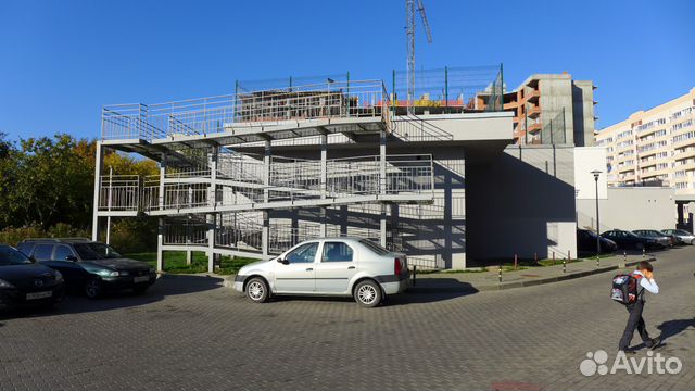 Торговое помещение, 119.2 м²