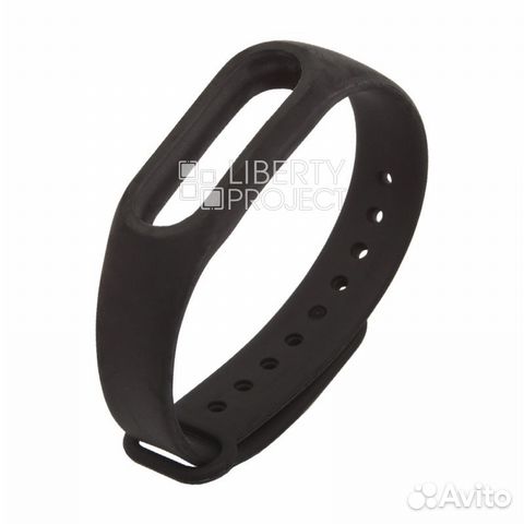 Браслет для фитнес трекера Mi 2 Band Браслет для фитнес трекера Mi 2 Band