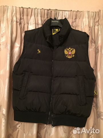 Жилет Жилет
