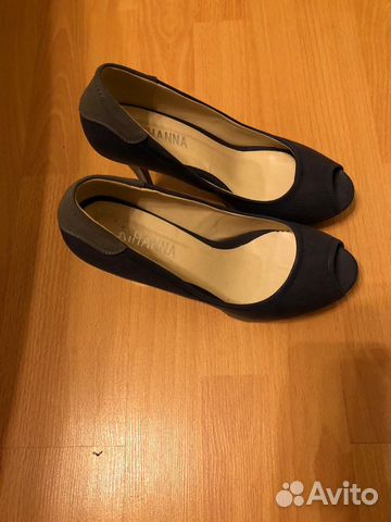 Туфли Туфли