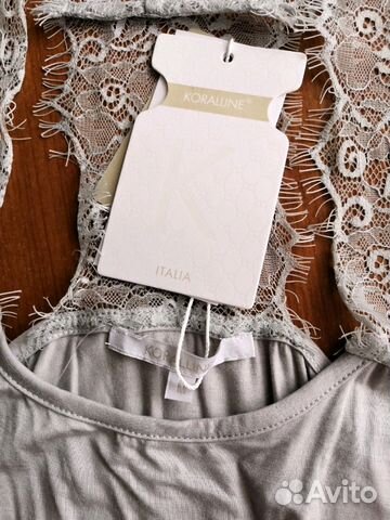 Топ. Новый. Италия. На 46 размер Топ. Новый. Италия. На 46 размер
