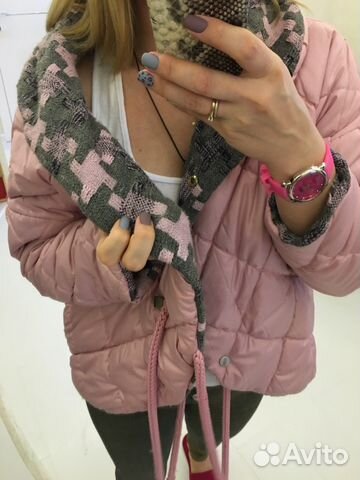 Куртка Куртка