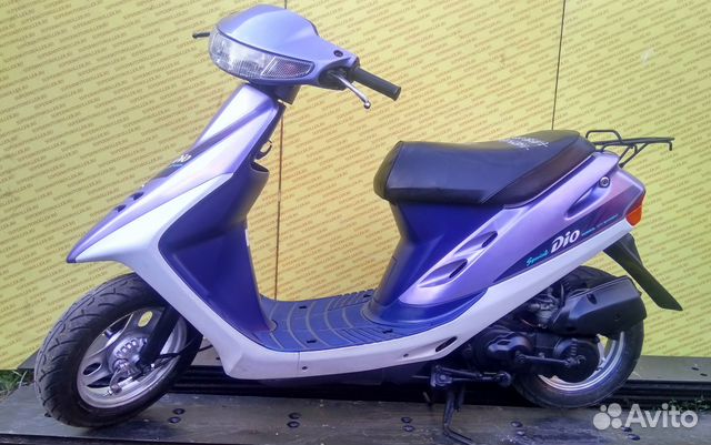 подготовка honda dio к сезону подготовка honda dio к сезону