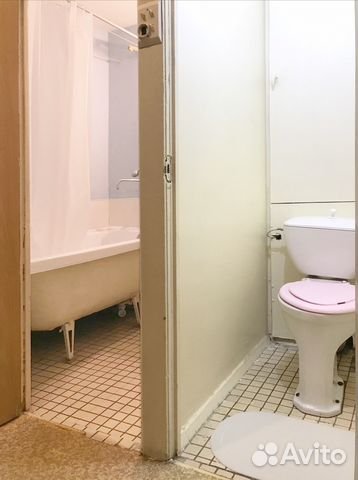 Комната 14 м² в 1-к, 11/16 эт. Комната 14 м² в 1-к, 11/16 эт.