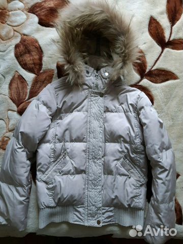 Куртка Пуховик Куртка Пуховик