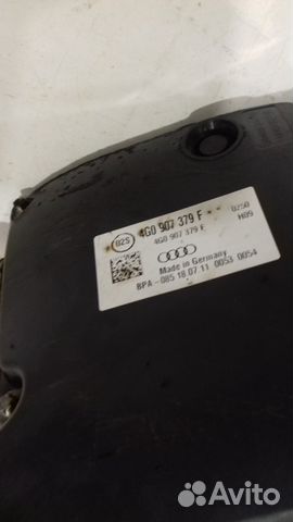 Блок абс,ABS ESP Ауди А7,А6 C7, сост идеал