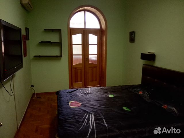 2-к квартира, 70 м², 1/4 эт. 2-к квартира, 70 м², 1/4 эт.