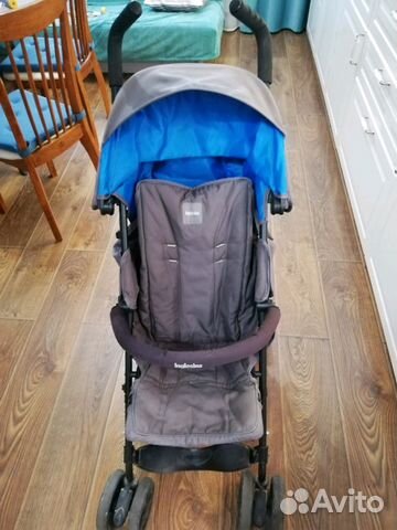 Коляска трость inglesina Trip Коляска трость inglesina Trip