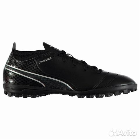 Puma One 17.4
