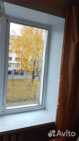 Комната 17 м² в 5-к, 2/5 эт. Комната 17 м² в 5-к, 2/5 эт.