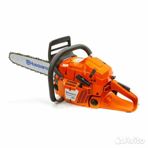Бензопила Husqvarna 365
