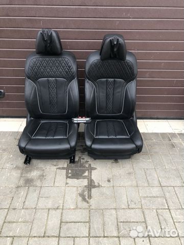 Bmw g30 g11 g12 комфорт сидения с массажем Bmw g30 g11 g12 комфорт сидения с массажем