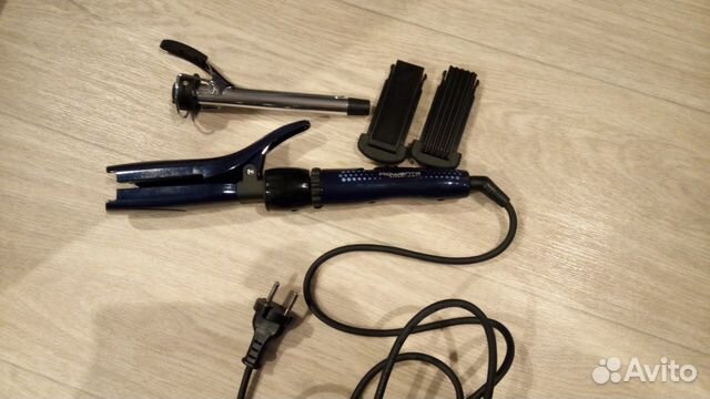 Продам мультистайлер Rowenta starry night