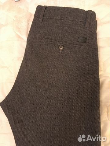 Джинсы Joop твид, размер 32/34 Джинсы Joop твид, размер 32/34
