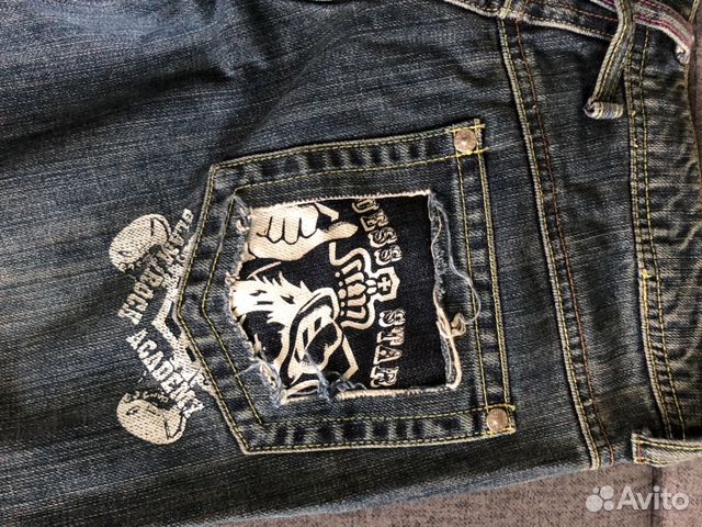 Джинсы Guess Джинсы Guess